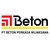 PT Beton Perkasa Wijaksana logo