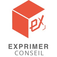 EXPRIMER logo