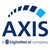Logo di Axis Group