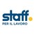 STAFF Agenzia per il Lavoro logo
