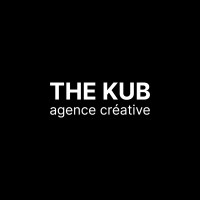 Agence The Kub logo