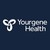 Yourgene Health Logo