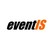 eventIS logo