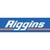 Riggins, Inc. logo