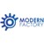 Modern Factory logo