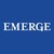 EMERGE logo