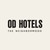 OD Hotels logo