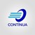 GRUPO CONTÍNUA logo