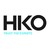HKO │ TRUST THE EXPERTS logo