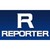 The Reporter logo
