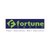 Fortune DT Sacco Society Ltd Logo