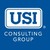 Logo di USI Consulting Group