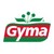 GYMA logo