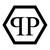 PHILIPP PLEIN logo