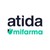 Atida Mifarma logo