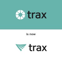 Trax Technologies logo