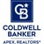 Coldwell Banker Apex, Realtors logo