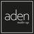 ADEN Cosmetics logo
