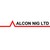 Alcon Nigeria Ltd logo