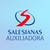 Colégio Nossa Senhora Auxiliadora logo