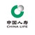 中国人寿财产保险股份有限公司 logo