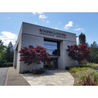 Rogers & Young Insurance Services, LLC logo