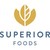 Superior Foods logo