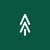 Woodgrain logo