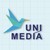 UniMédia logo
