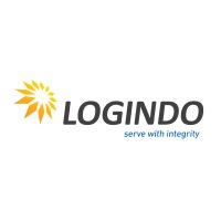 PT. Logindo Samudramakmur Tbk. logo