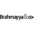Brahmayya & Co., Chartered Accountants logo