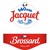Jacquet Brossard - Groupe Limagrain logo