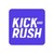 Kick And Rush - Merchandise Solutions logo