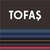 Logotipo de TOFAS