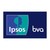 Ipsos bva logo