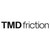 TMD Friction logo