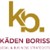 Kaden Boriss - Legal & Business Strategists logo