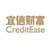 宜信卓越财富投资管理(北京)有限公司 logo