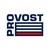 PROVOST logo