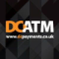 DC Payments UK Ltd logo