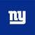 New York Football Giants logo