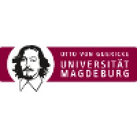 Otto-von-Guericke-University Magdeburg logo