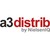 A3 Distrib logo