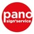 PANO Sign'Service Group logo