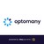 Optomany Limited logo