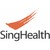 Logo di SingHealth