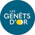 Les Genêts d'Or logo