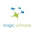 Magic Software Inc. logo