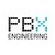 PBX Engineering logo