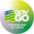 Secretaria de Educação do Estado de Goiás logo